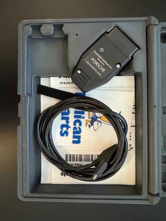 1999 Parts & Memorabilia Tools - Image 2 of 2