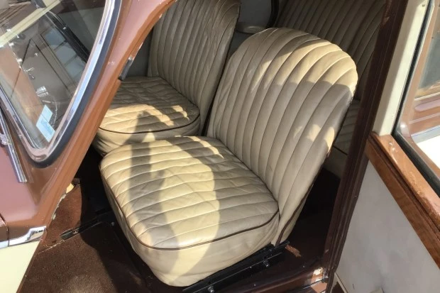 1949 Riley - Image 4 of 10
