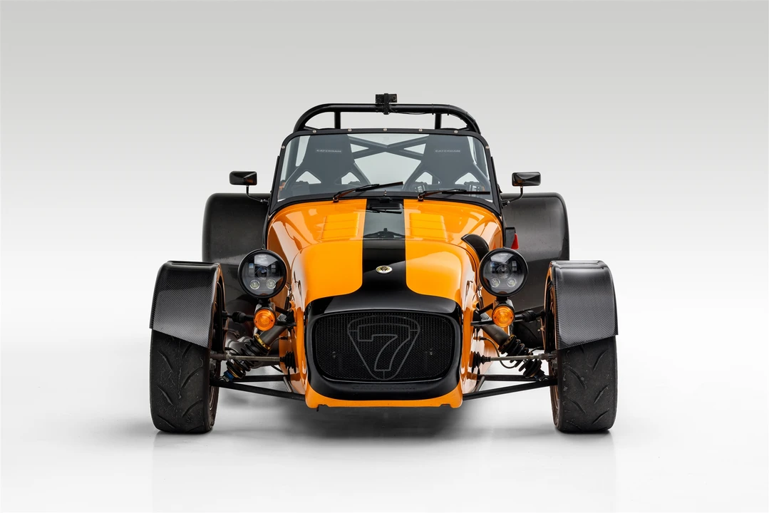 Caterham Seven - Image 20 of 31