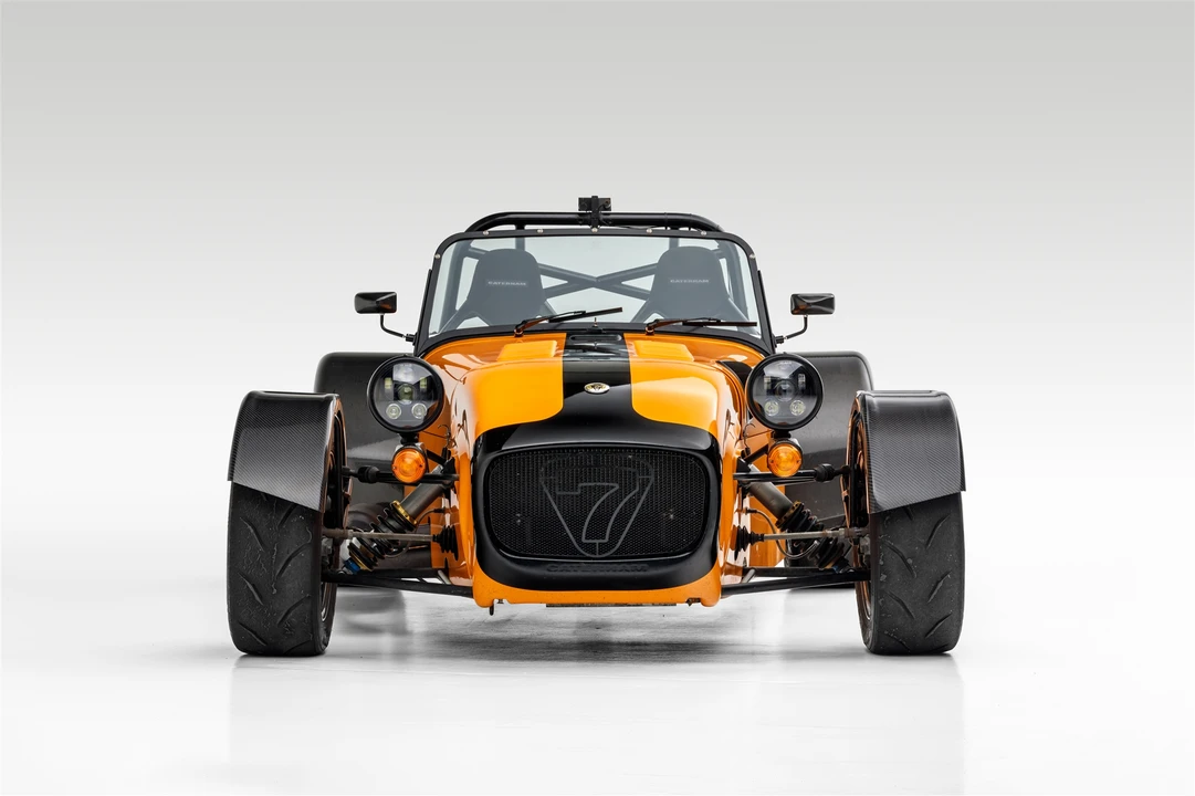 Caterham Seven - Image 2 of 31