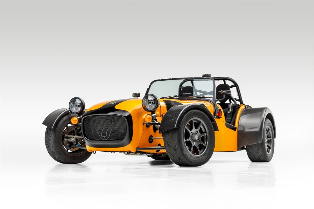 Caterham Seven - Image 4 of 31