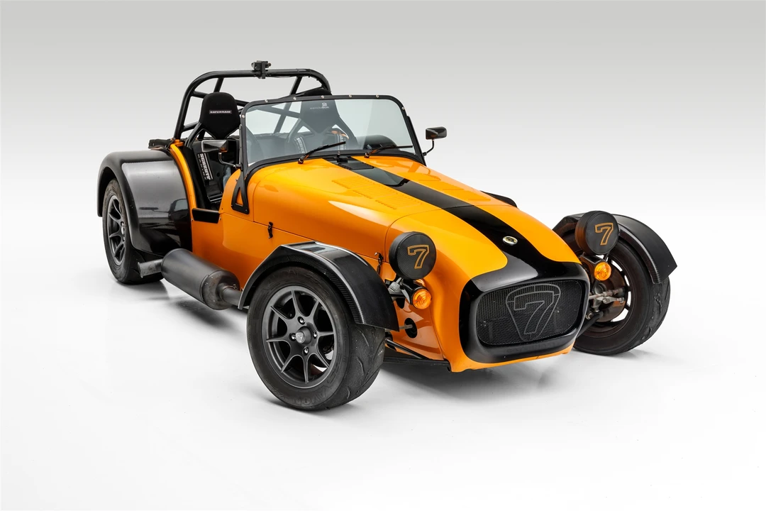 Caterham Seven - Image 19 of 31