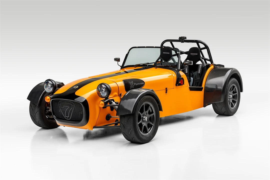 Caterham Seven - Image 5 of 31