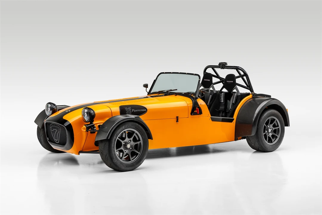 Caterham Seven - Image 7 of 31