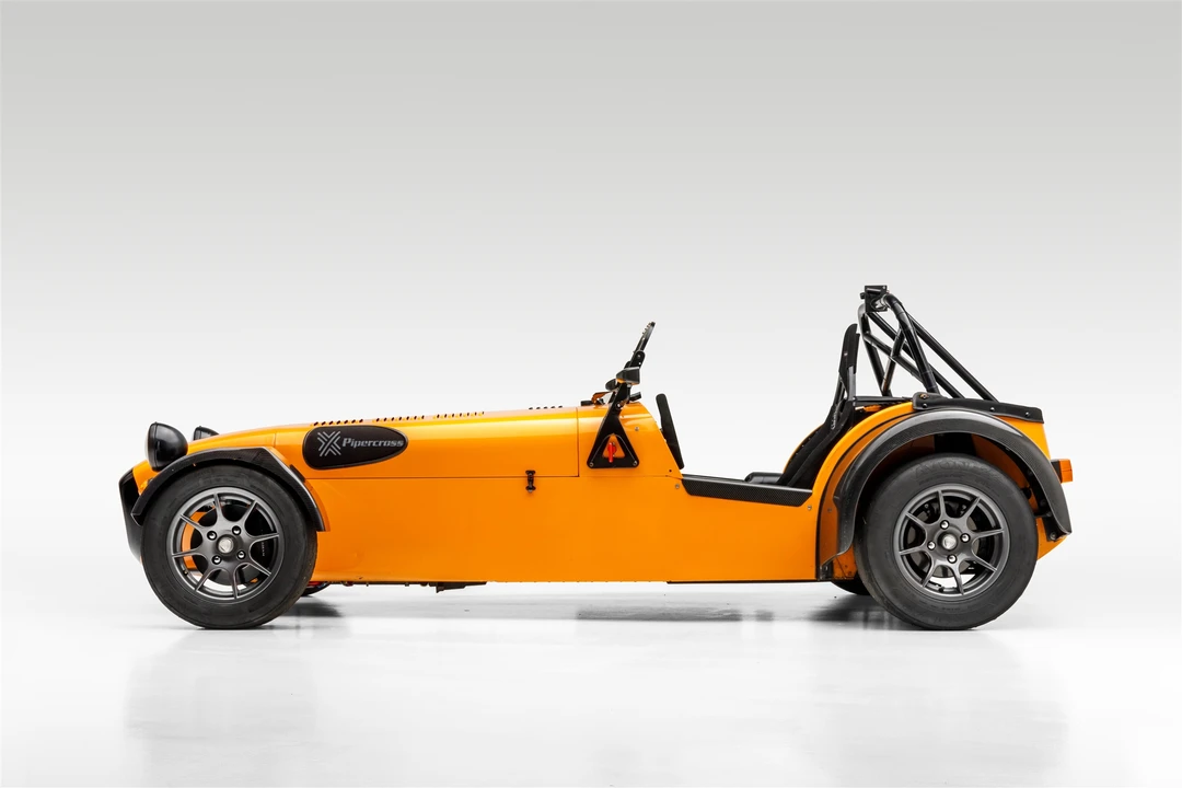 Caterham Seven - Image 8 of 31