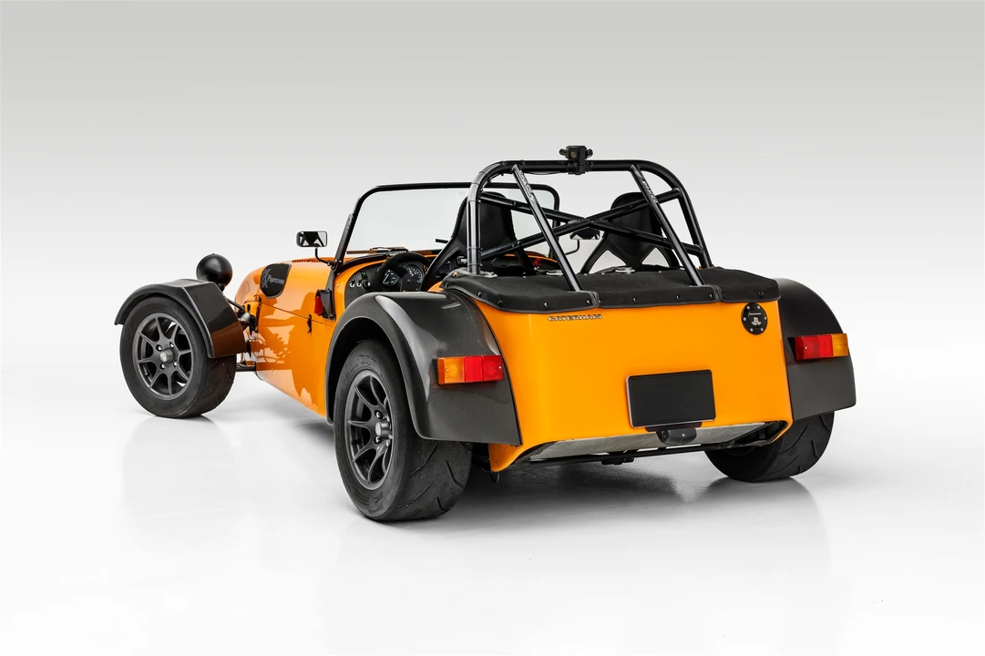 Caterham Seven - Image 10 of 31