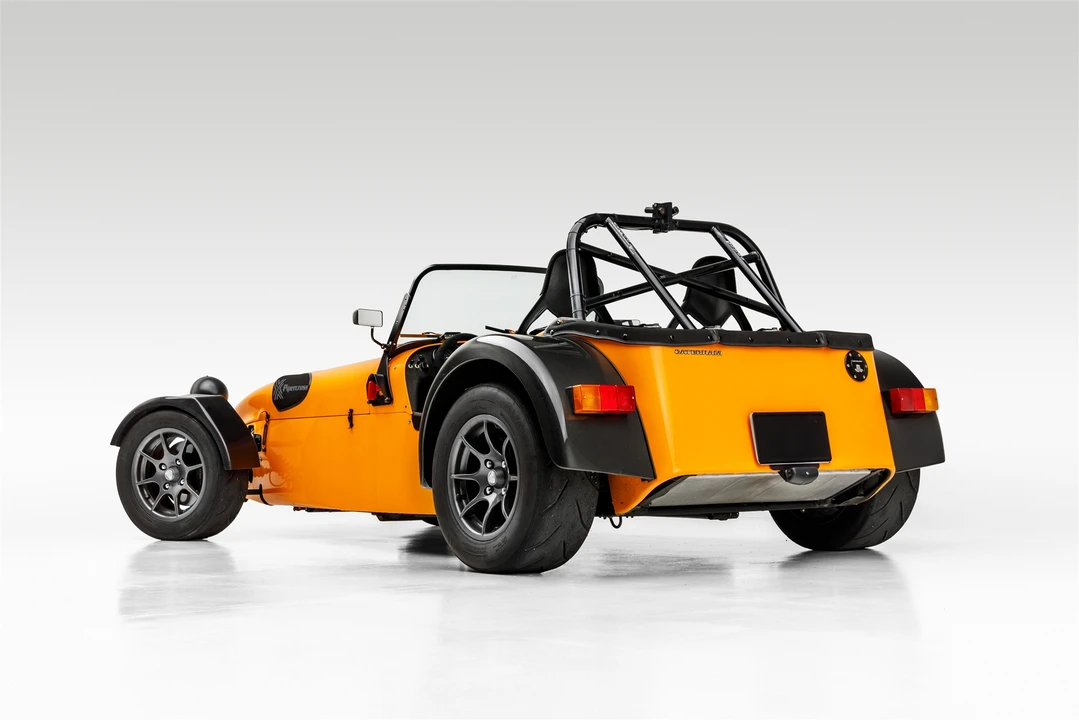 Caterham Seven - Image 9 of 31