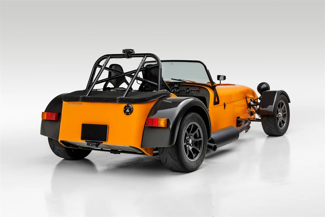 Caterham Seven - Image 15 of 31