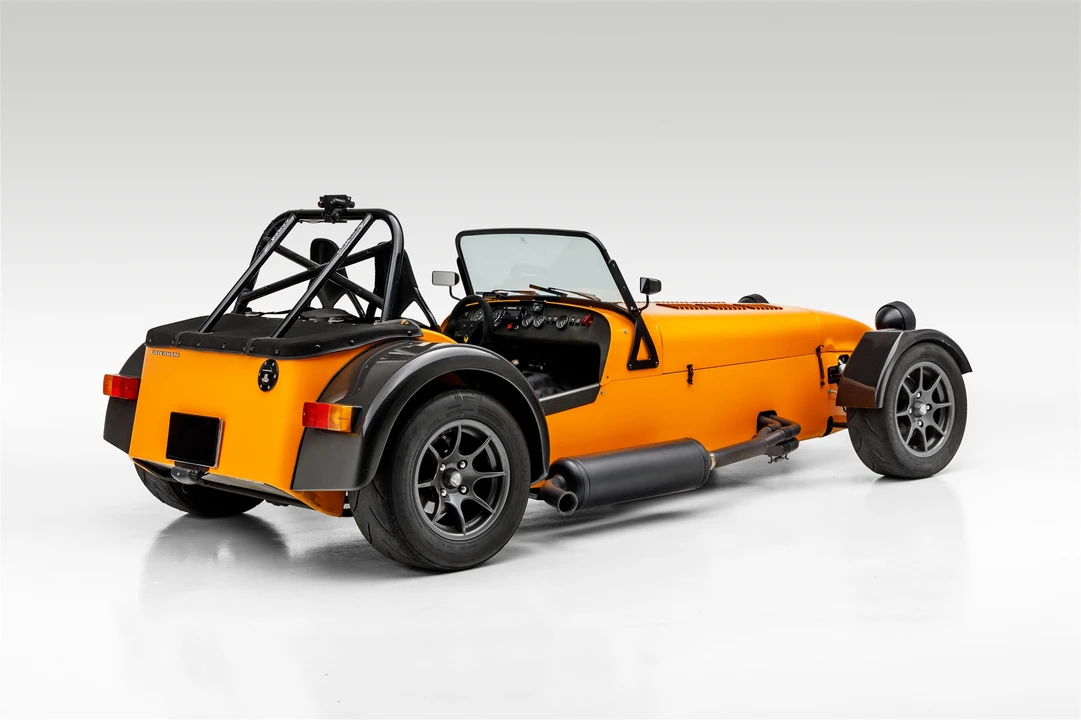 Caterham Seven - Image 16 of 31