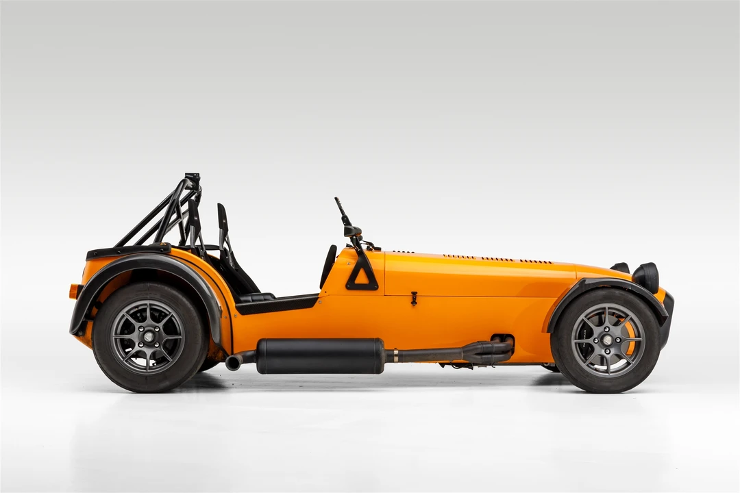 Caterham Seven - Image 17 of 31