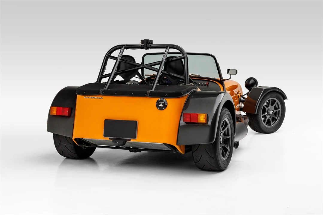 Caterham Seven - Image 12 of 31