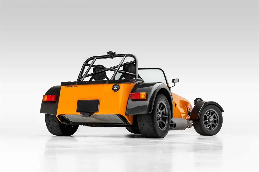 Caterham Seven - Image 13 of 31