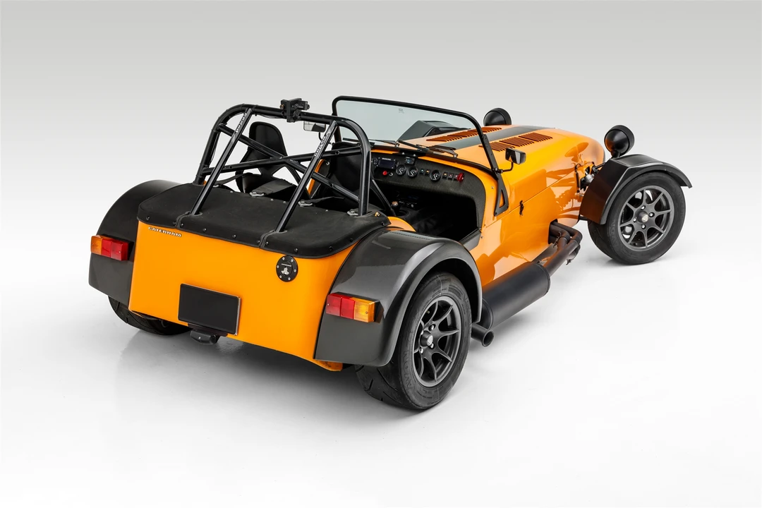 Caterham Seven - Image 14 of 31