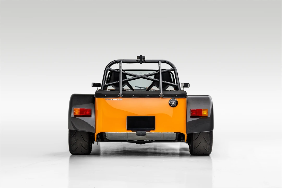 Caterham Seven - Image 11 of 31