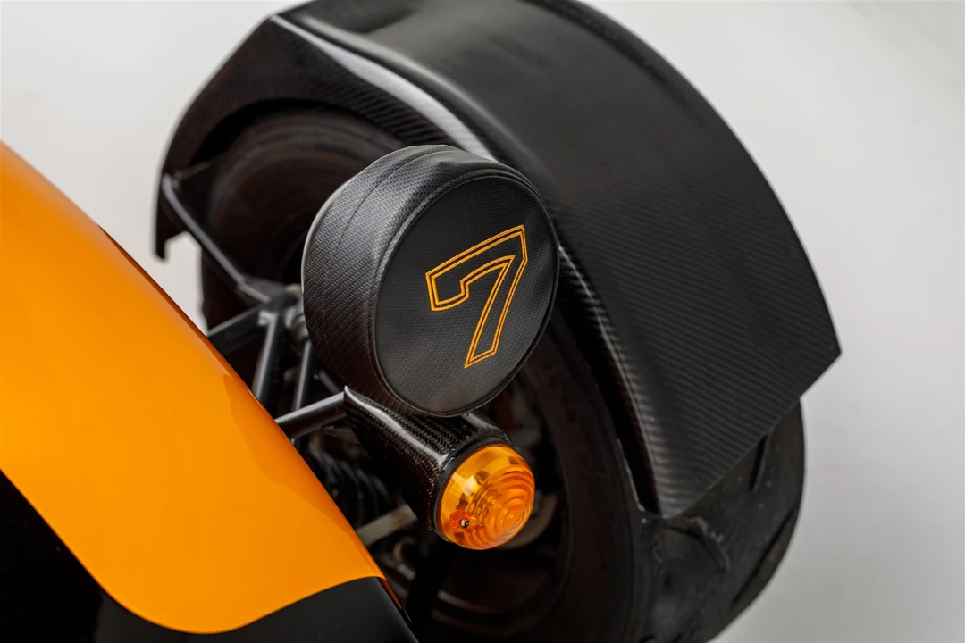 Caterham Seven - Image 23 of 31