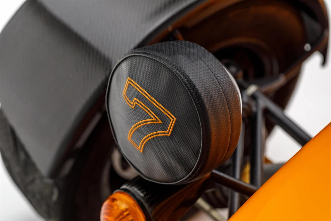 Caterham Seven - Image 21 of 31