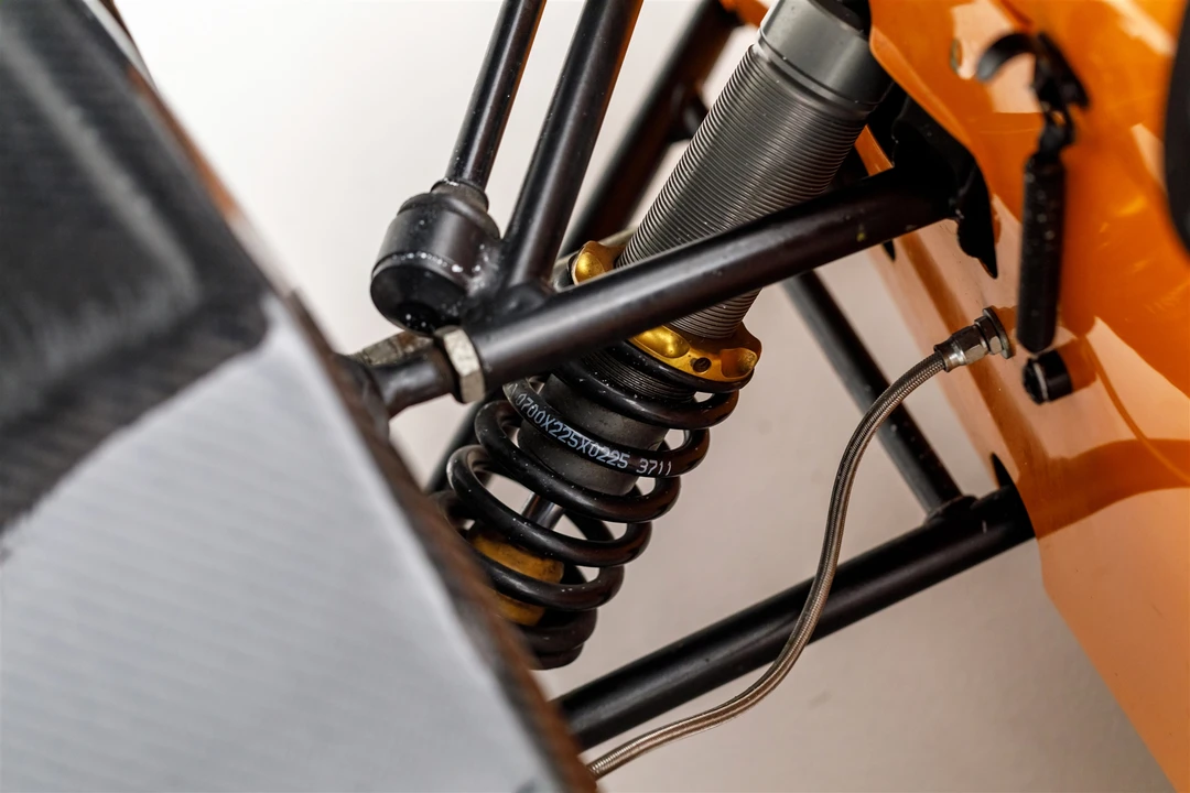 Caterham Seven - Image 29 of 31