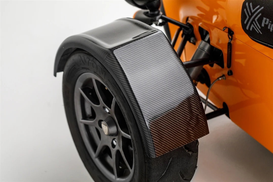Caterham Seven - Image 30 of 31