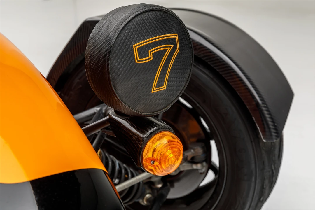 Caterham Seven - Image 22 of 31