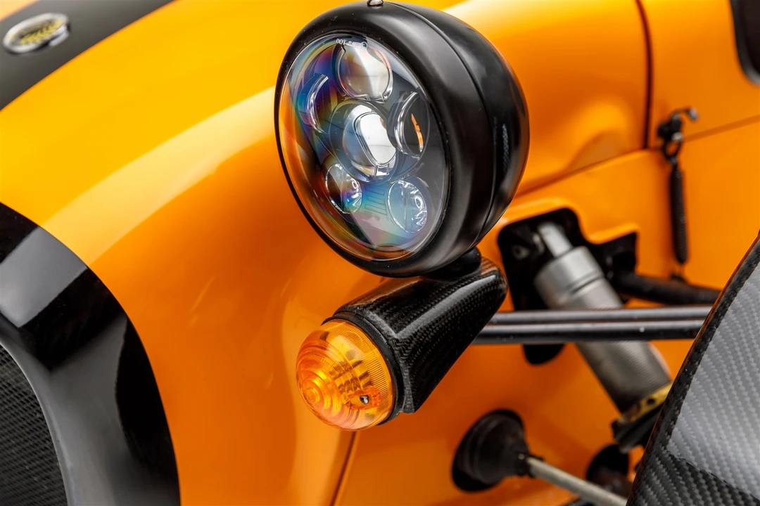 Caterham Seven - Image 27 of 31