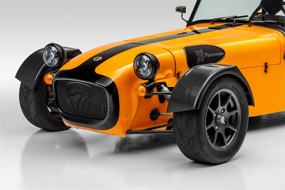 Caterham Seven - Image 24 of 31