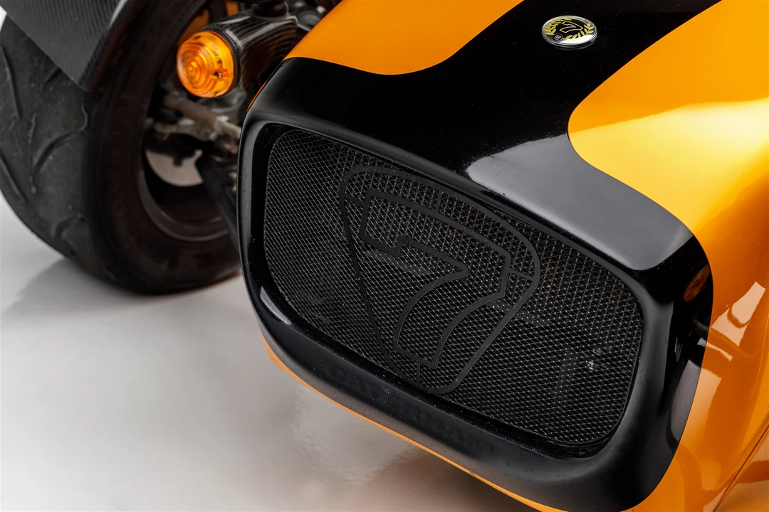 Caterham Seven - Image 26 of 31