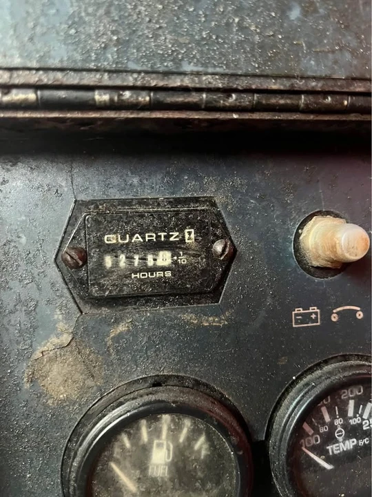 Parts & Memorabilia Tools - Image 2 of 4