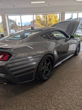 2024 Ford S650 Mustang - Image 2 of 7