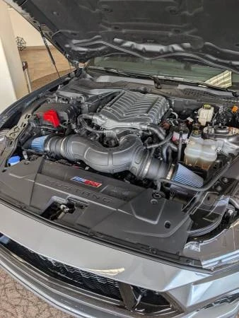 2024 Ford S650 Mustang - Image 4 of 7