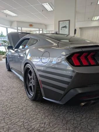 2024 Ford S650 Mustang - Image 5 of 7