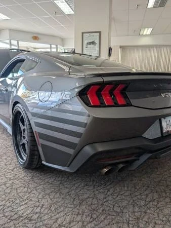 2024 Ford S650 Mustang - Image 3 of 7