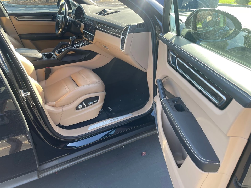 2019 Porsche 9Y0/9Y3 Cayenne - Image 5 of 17