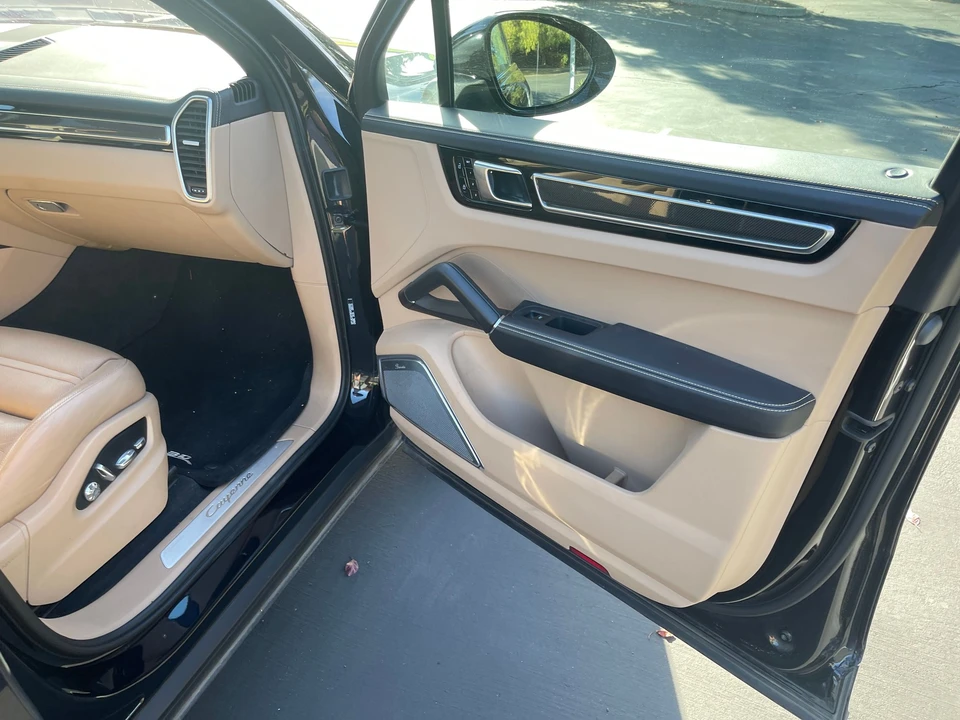 2019 Porsche 9Y0/9Y3 Cayenne - Image 6 of 17