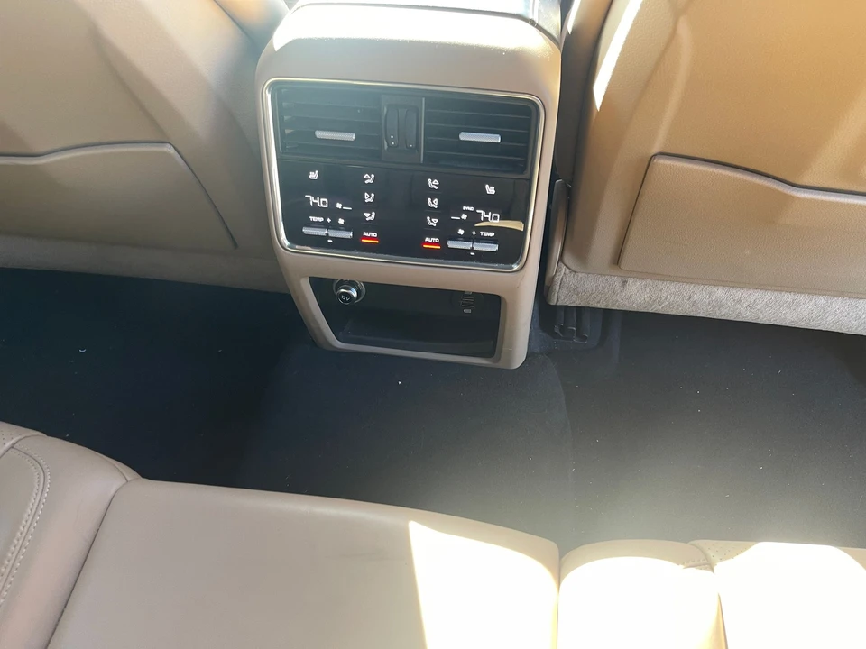2019 Porsche 9Y0/9Y3 Cayenne - Image 7 of 17