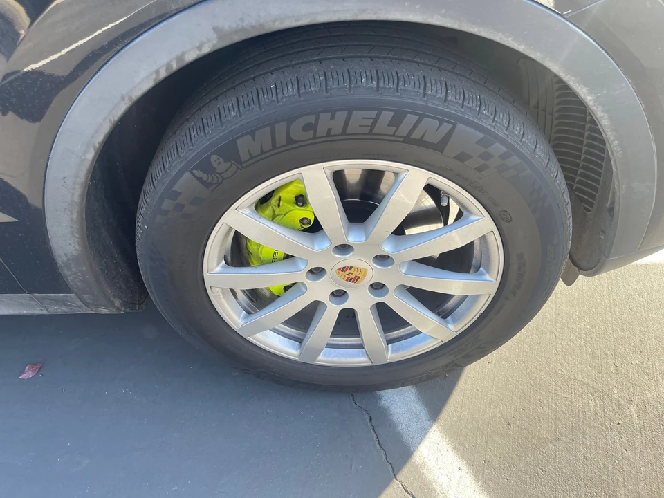 2019 Porsche 9Y0/9Y3 Cayenne - Image 10 of 17