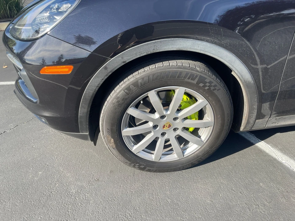 2019 Porsche 9Y0/9Y3 Cayenne - Image 11 of 17