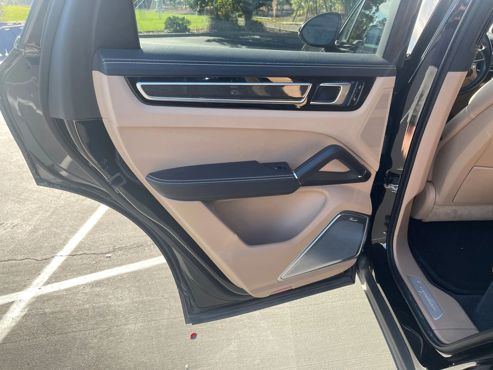 2019 Porsche 9Y0/9Y3 Cayenne - Image 12 of 17