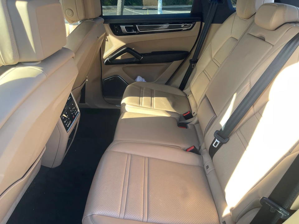 2019 Porsche 9Y0/9Y3 Cayenne - Image 13 of 17