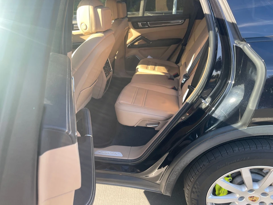 2019 Porsche 9Y0/9Y3 Cayenne - Image 14 of 17