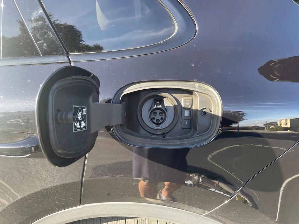 2019 Porsche 9Y0/9Y3 Cayenne - Image 15 of 17
