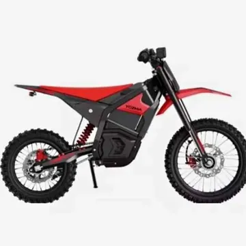Mini E Moto Dirtbike