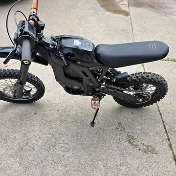 2025 E Ride Pro Mini R