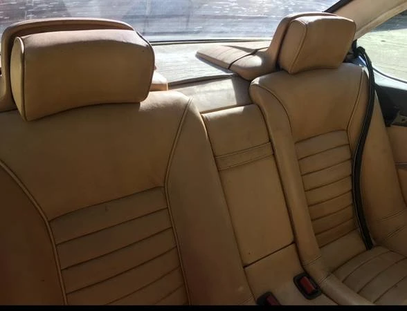 1977 BMW E24 6 Series - Image 4 of 11