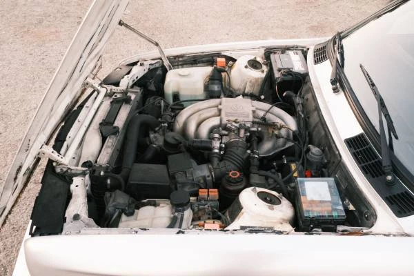 1990 BMW E30 3 Series - Image 7 of 12