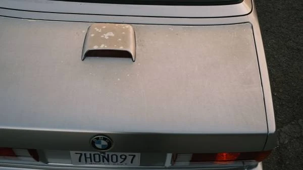 1990 BMW E30 3 Series - Image 12 of 12