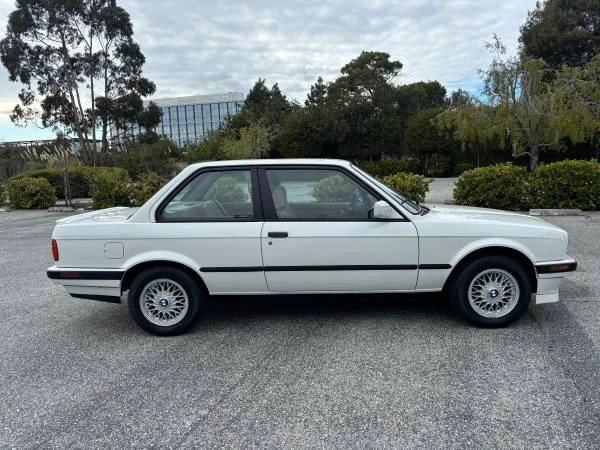 1991 BMW E30 3 Series - Image 7 of 19