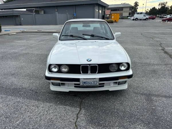 1991 BMW E30 3 Series - Image 2 of 19