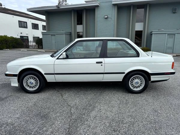 1991 BMW E30 3 Series - Image 5 of 19