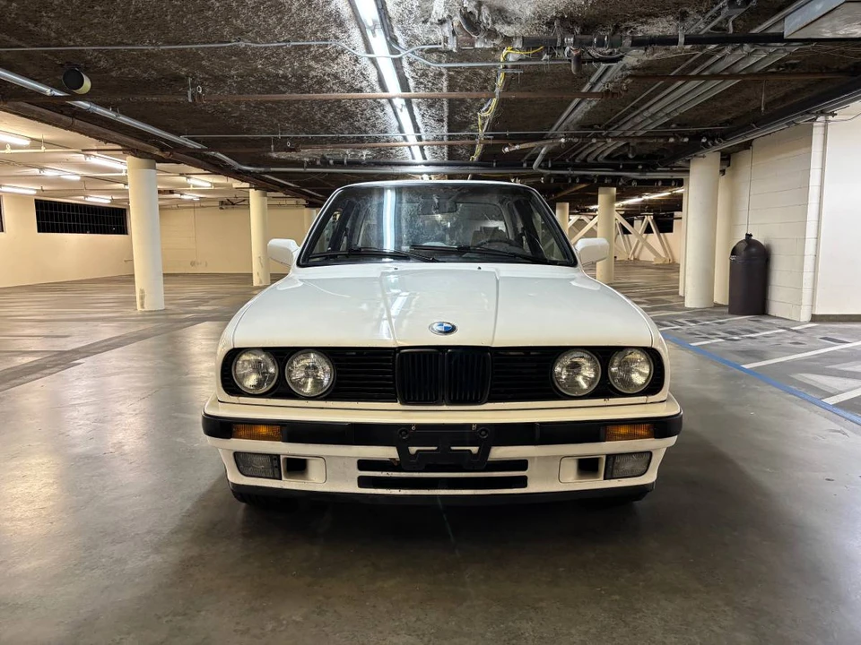 1991 BMW E30 3 Series - Image 2 of 15