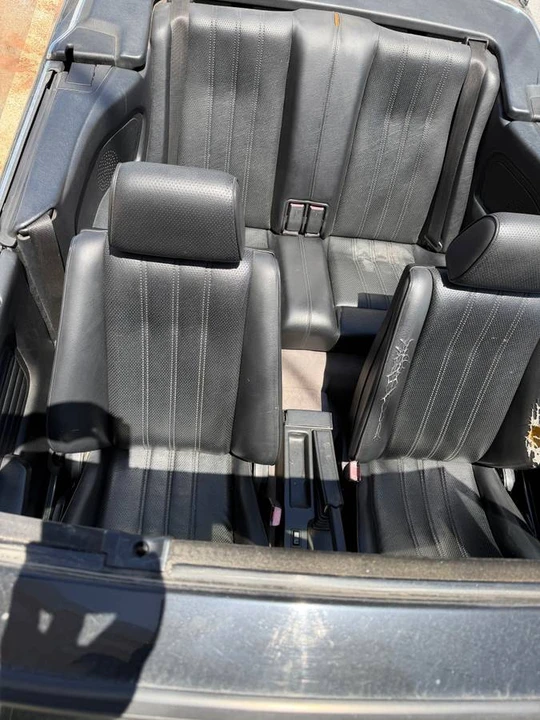 1992 BMW E30 3 Series - Image 5 of 11